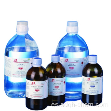 Acetato de etilo 99,9% de alta calidad CAS 141-78-6